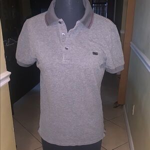 Burberry Woman’s Polo shirt
